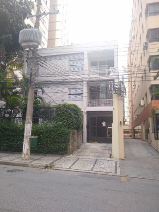 Imagem Imóvel com 3 Quartos à Venda, 130 m² em Itaim Bibi - São Paulo