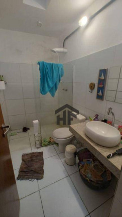 Imagem Casa com 4 Quartos à Venda, 290 m² em Campo Grande - Recife