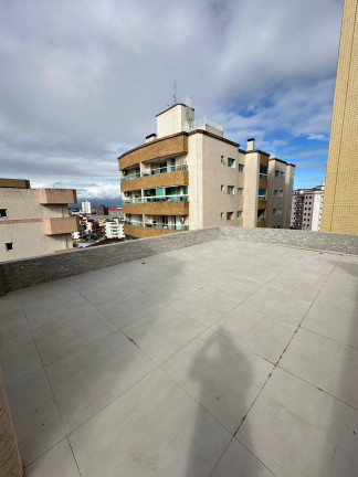 Imagem Apartamento com 2 Quartos à Venda, 61 m² em Tupi - Praia Grande