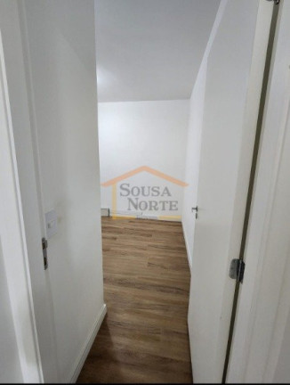 Imagem Apartamento com 2 Quartos à Venda, 43 m² em Vila Gustavo - São Paulo Imagem Apartamento com 2 Quartos à Venda, 43 m² em Vila Gustavo - São Paulo