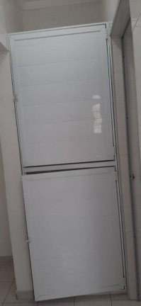 Imagem Apartamento com 1 Quarto à Venda, 34 m² em Guilhermina - Praia Grande Imagem Apartamento com 1 Quarto à Venda, 34 m² em Guilhermina - Praia Grande