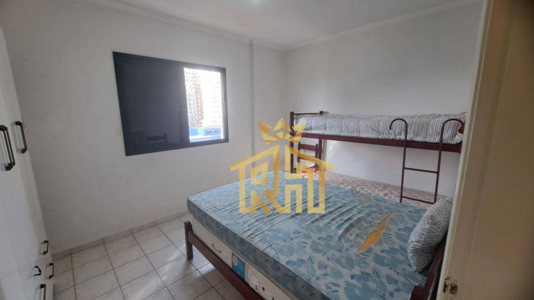 Imagem Apartamento com 1 Quarto para Alugar, 48 m² em Aviação - Praia Grande Imagem Apartamento com 1 Quarto para Alugar, 48 m² em Aviação - Praia Grande