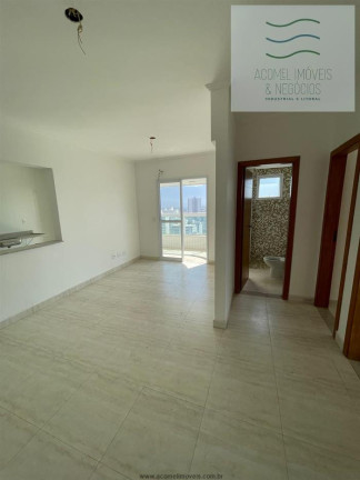 Imagem Apartamento com 2 Quartos à Venda, 91 m² em Vila Caiçara - Praia Grande