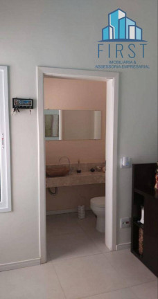 Imagem Casa com 4 Quartos à Venda, 255 m² em Centro - Vinhedo