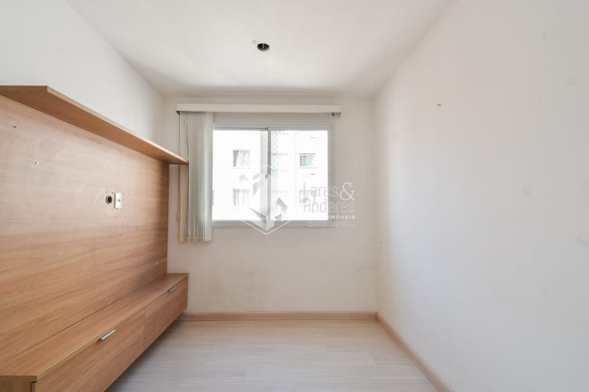Imagem Apartamento com 2 Quartos à Venda, 42 m² em Cambuci - São Paulo