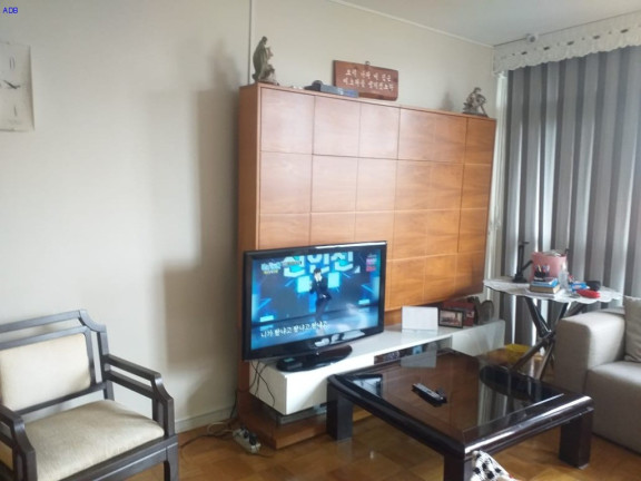 Imagem Apartamento com 3 Quartos à Venda, 126 m² em Bom Retiro - Sao Paulo