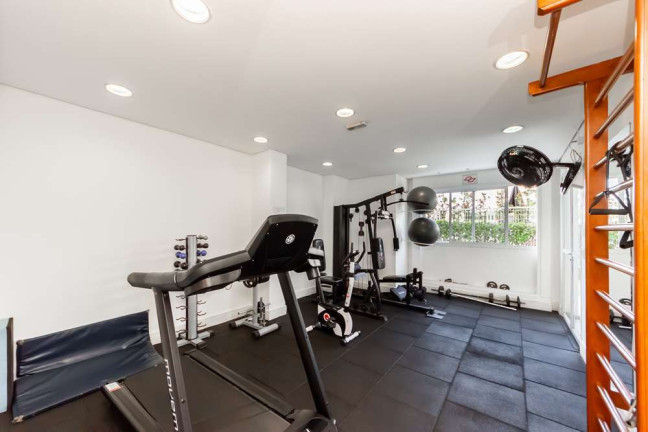 Imagem Apartamento com 3 Quartos à Venda, 70 m² em Chácara Inglesa - São Paulo
