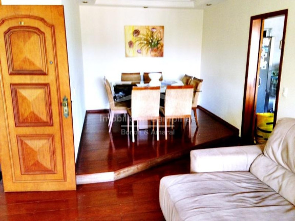 Imagem Apartamento com 3 Quartos à Venda, 153 m² em Bela Vista - Valinhos Imagem Apartamento com 3 Quartos à Venda, 153 m² em Bela Vista - Valinhos