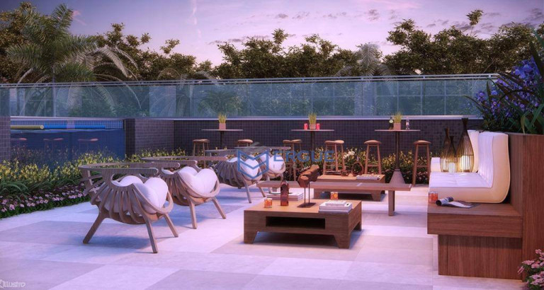 Imagem Apartamento com 2 Quartos à Venda, 86 m² em Varjota - Fortaleza Imagem Apartamento com 2 Quartos à Venda, 86 m² em Varjota - Fortaleza