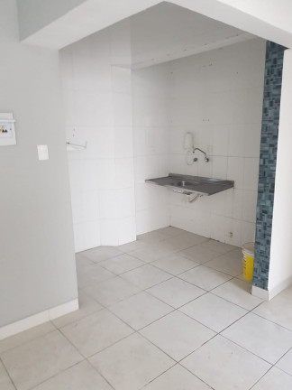 Imagem Apartamento com 2 Quartos à Venda, 83 m² em Boqueirão - Santos