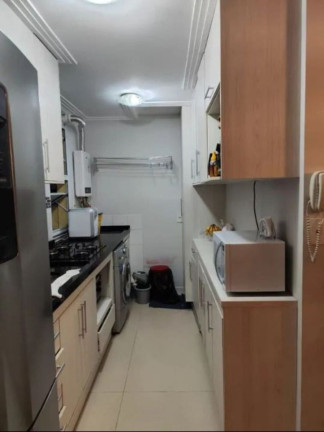 Imagem Apartamento com 3 Quartos à Venda, 72 m² em Jardim Sul - São José Dos Campos Imagem Apartamento com 3 Quartos à Venda, 72 m² em Jardim Sul - São José Dos Campos