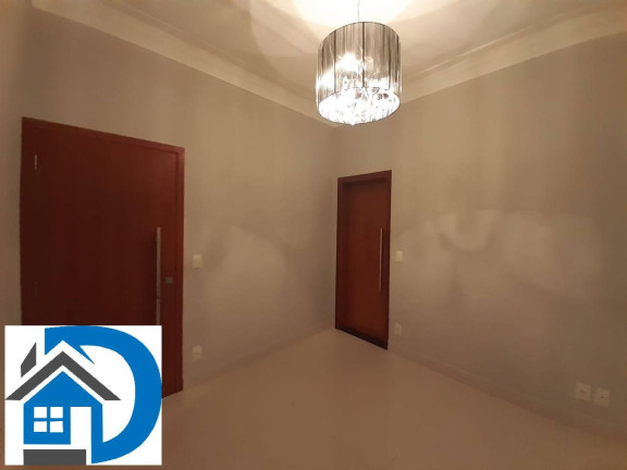 Imagem Casa de Condomínio com 5 Quartos à Venda, 400 m² em Alphaville Nova Esplanada - Votorantim