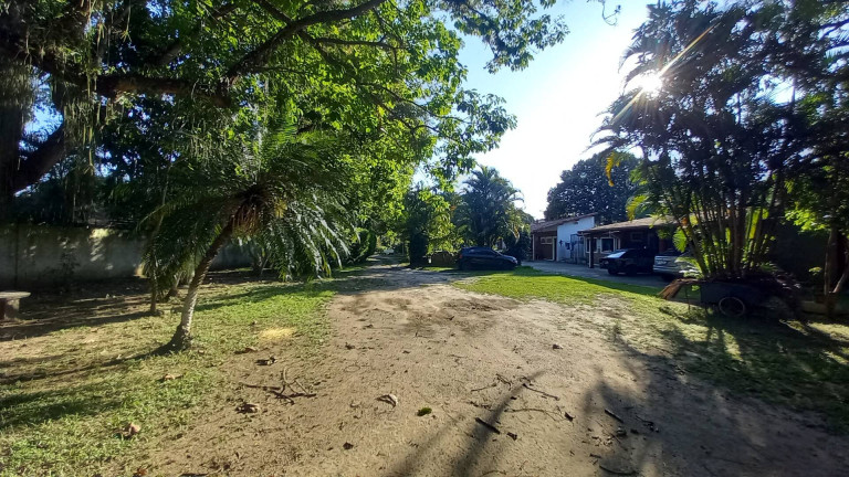 Imagem Chácara com 4 Quartos à Venda, 5.400 m² em Vila Areao - Taubaté