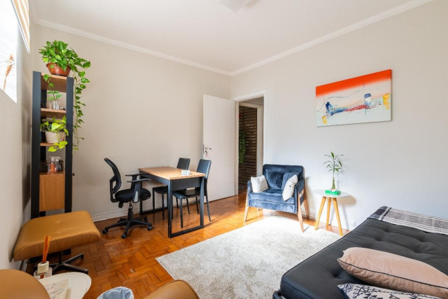 Imagem Casa à Venda, 100 m² em Pinheiros - São Paulo Imagem Casa à Venda, 100 m² em Pinheiros - São Paulo