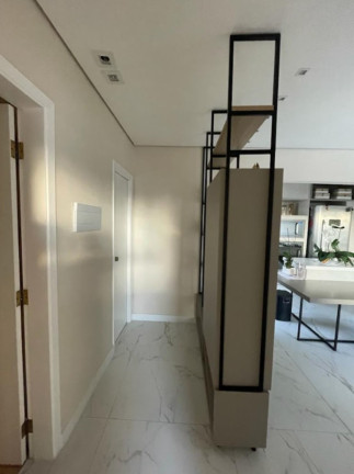 Imagem Imóvel com 2 Quartos à Venda, 63 m² em Campo Belo - São Paulo Imagem Imóvel com 2 Quartos à Venda, 63 m² em Campo Belo - São Paulo