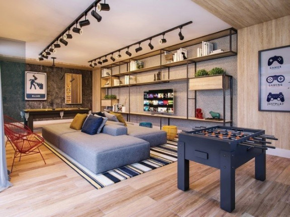 Imagem Imóvel com 2 Quartos à Venda, 68 m² em Macedo - Guarulhos