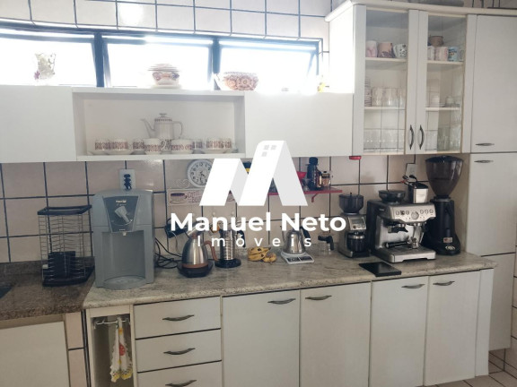 Imagem Apartamento com 3 Quartos à Venda, 116 m² em Aldeota - Fortaleza
