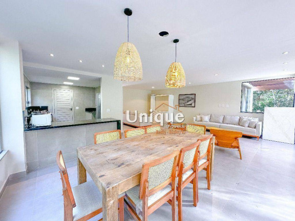 Imagem Casa com 5 Quartos à Venda, 270 m² em Baia Formosa - Armação Dos Búzios