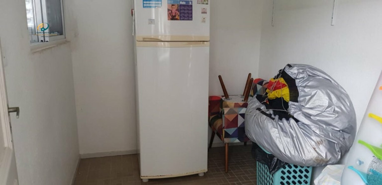 Imagem Apartamento com 3 Quartos para Alugar, 98 m² em Enseada - Guarujá
