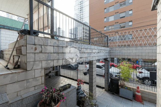 Imagem Casa com 2 Quartos à Venda, 120 m² em Vila Dom Pedro I - São Paulo Imagem Casa com 2 Quartos à Venda, 120 m² em Vila Dom Pedro I - São Paulo