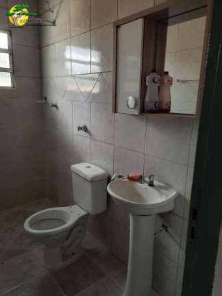 Imagem Casa com 2 Quartos para Alugar, 80 m² em Vila Guaca - São Paulo