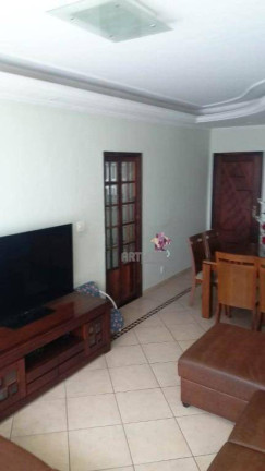Imagem Apartamento com 3 Quartos à Venda, 162 m² em Centro - Santo André Imagem Apartamento com 3 Quartos à Venda, 162 m² em Centro - Santo André