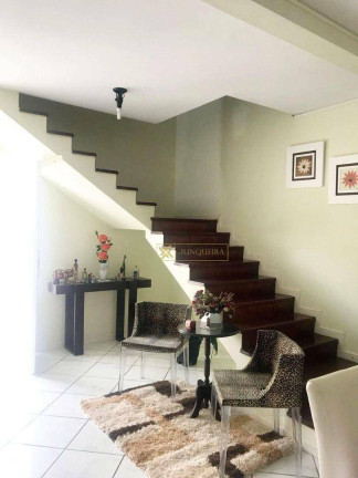 Imagem Casa com 5 Quartos à Venda, 183 m² em Barreiros - São José