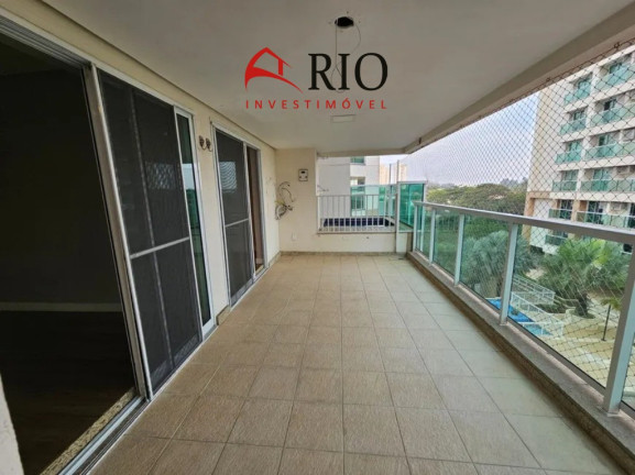 Imagem Imóvel com 4 Quartos à Venda, 199 m² em Barra Da Tijuca - Rio De Janeiro Imagem Imóvel com 4 Quartos à Venda, 199 m² em Barra Da Tijuca - Rio De Janeiro