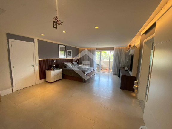 Imagem Casa com 6 Quartos à Venda, 1.000 m² em Barra Da Tijuca - Rio De Janeiro
