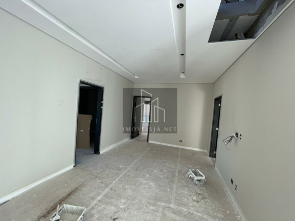 Imagem Casa com 4 Quartos à Venda, 451 m² em Alphaville - Santana De Parnaíba