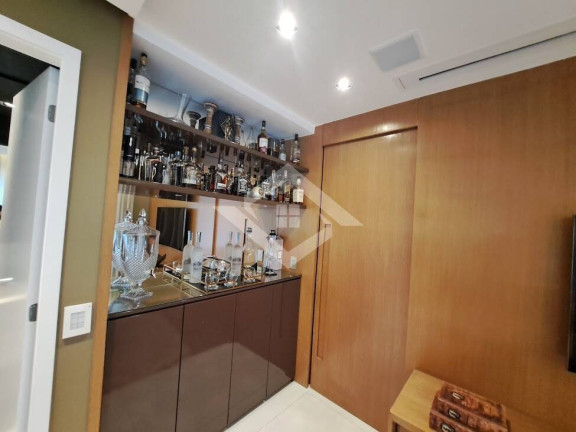 Imagem Apartamento com 3 Quartos à Venda, 157 m² em Barra Da Tijuca - Rio De Janeiro