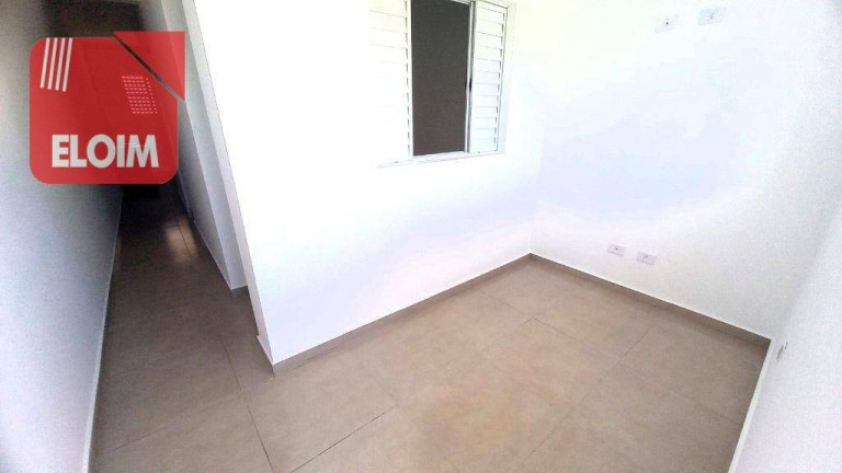 Imagem Apartamento com 2 Quartos para Alugar, 36 m² em Freguesia Do ó - São Paulo