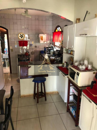 Imagem Casa com 3 Quartos à Venda, 