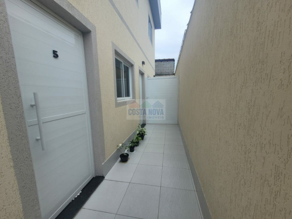 Imagem Casa com 2 Quartos à Venda, 52 m² em Samambaia - Praia Grande Imagem Casa com 2 Quartos à Venda, 52 m² em Samambaia - Praia Grande