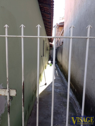 Imagem Casa com 4 Quartos à Venda, 150 m² em Parque Brasil - Jacareí Imagem Casa com 4 Quartos à Venda, 150 m² em Parque Brasil - Jacareí