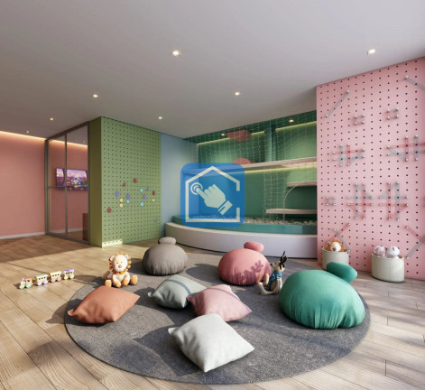 Imagem Apartamento com 1 Quarto à Venda, 23 m² em Vila Mariana - São Paulo Imagem Apartamento com 1 Quarto à Venda, 23 m² em Vila Mariana - São Paulo