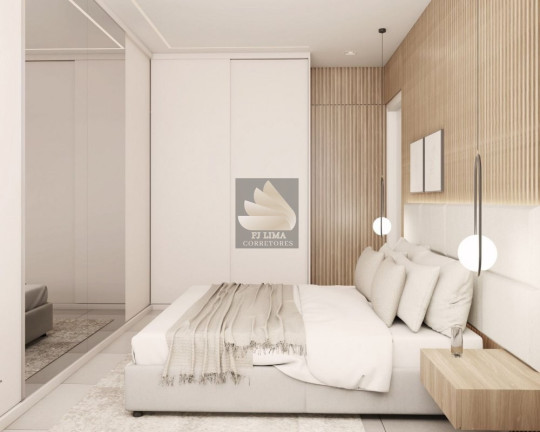 Apartamento com 2 Quartos à Venda, 68 m² em Morretes - Itapema