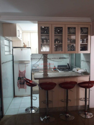 Imagem Apartamento com 3 Quartos à Venda, 55 m² em Jardim Santa Terezinha (zona Leste) - São Paulo Imagem Apartamento com 3 Quartos à Venda, 55 m² em Jardim Santa Terezinha (zona Leste) - São Paulo