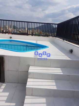 Imagem Apartamento com 3 Quartos à Venda, 220 m² em Balneário Cidade Atlântica - Guarujá Imagem Apartamento com 3 Quartos à Venda, 220 m² em Balneário Cidade Atlântica - Guarujá