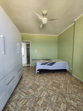 Imagem Apartamento com 1 Quarto à Venda, 48 m² em Aviação - Praia Grande Imagem Apartamento com 1 Quarto à Venda, 48 m² em Aviação - Praia Grande