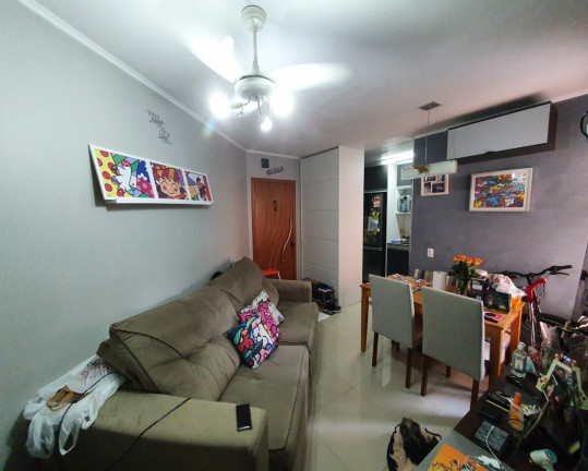 Imagem Apartamento com 2 Quartos à Venda, 48 m² em Vila Constança - São Paulo Imagem Apartamento com 2 Quartos à Venda, 48 m² em Vila Constança - São Paulo