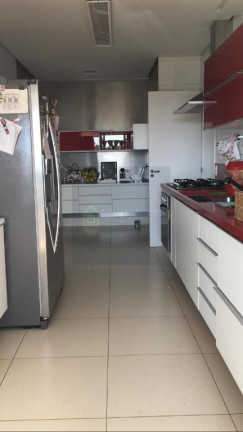 Imagem Apartamento com 3 Quartos à Venda, 202 m² em Tamboré - Santana De Parnaíba