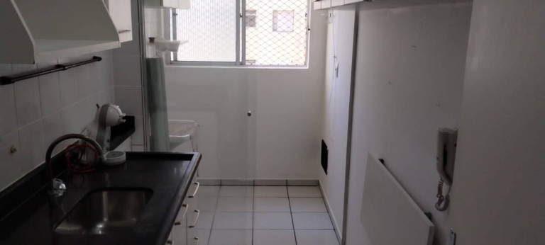 Imagem Apartamento com 2 Quartos à Venda, 47 m² em Mooca - São Paulo