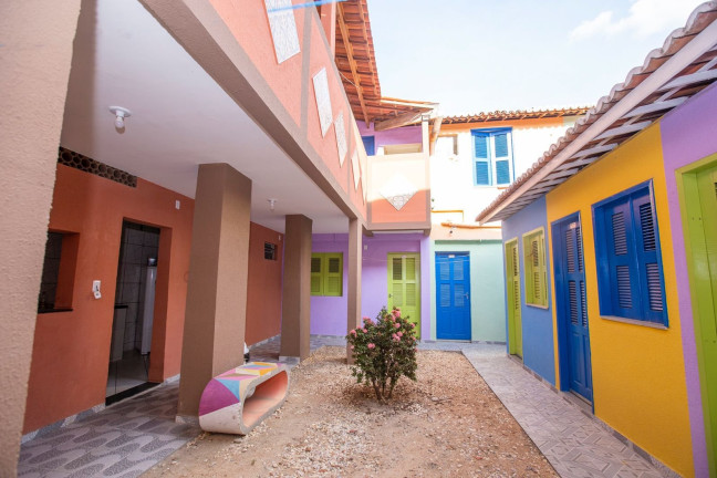 Imagem Apartamento com 1 Quarto à Venda,  em Coração De Jesus - Sobral