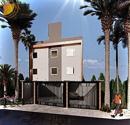 Apartamento com 2 Quartos à Venda, 41 m² em Pirituba - São Paulo