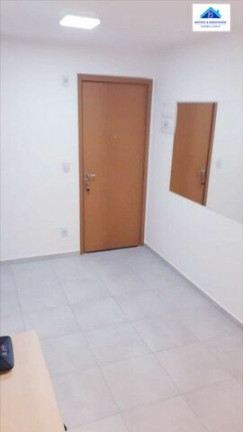 Imagem Apartamento com 1 Quarto à Venda, 36 m² em Fundação Da Casa Popular - Campinas Imagem Apartamento com 1 Quarto à Venda, 36 m² em Fundação Da Casa Popular - Campinas