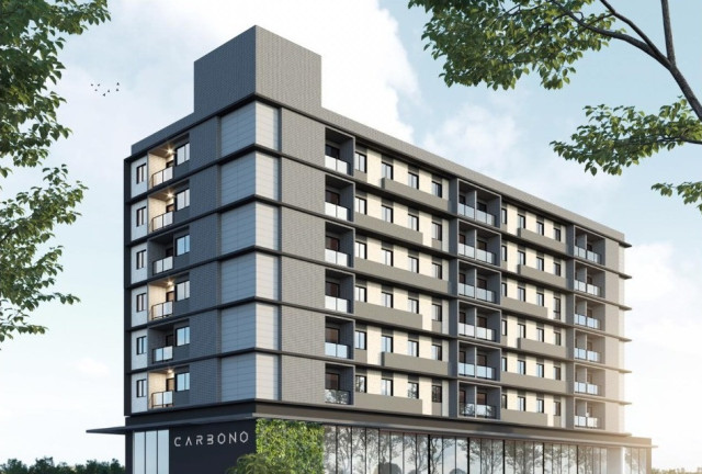 Apartamento com 2 Quartos à Venda, 52 m² em Jardim São Paulo - João Pessoa
