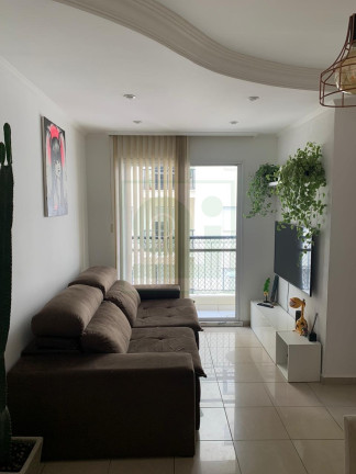 Imagem Imóvel com 2 Quartos à Venda, 50 m² em Jardim Pinheiros - São Paulo