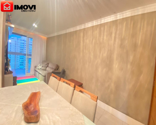Imagem Apartamento com 3 Quartos à Venda, 97 m² em Enseada Do Suá - Vitória Imagem Apartamento com 3 Quartos à Venda, 97 m² em Enseada Do Suá - Vitória