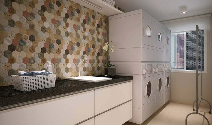 Imagem Apartamento com 2 Quartos à Venda, 70 m² em Lapa - Rio De Janeiro